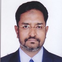 Siraj Baig