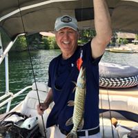 Steve Ruffner