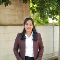 Harini .B