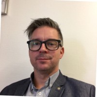 Ulf Marklund