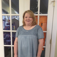 Sherry Stegall