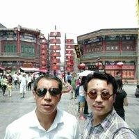 周国勇