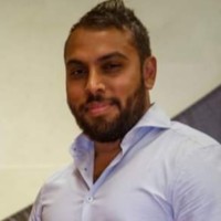 Kasheef Khan