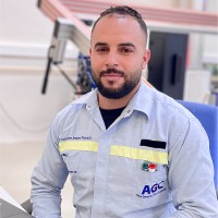 Ayoub Ourida