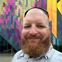 Doug Donahue