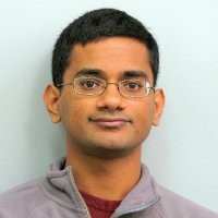 Sashi Madduri