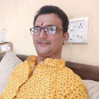 Deepak Rajgor