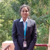 Mariammal . M
