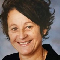 Veronica Sandberg