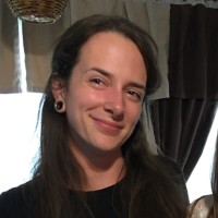 Katharine Spano