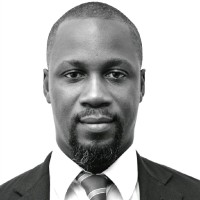 Yannick-Arnaud KONGOUE