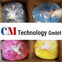 CM Technology Toner Manufacturer