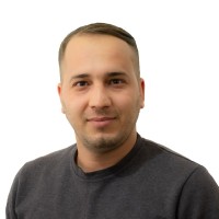 Saeed Jamali