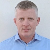 Clive O'Brien