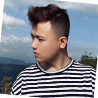 Duc Thanh ( Henry )