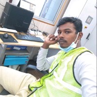 Ajithkumar A D