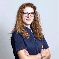 Annalisa Magnolo