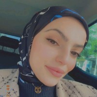 Ikram Douifi