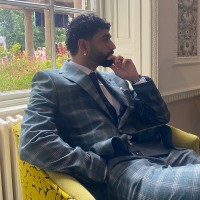 Arjun Phull