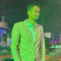 Chintan Modi