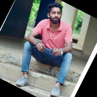 Sumanth Shetty