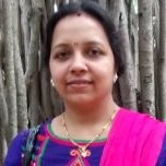 Priyadarshini Ku
