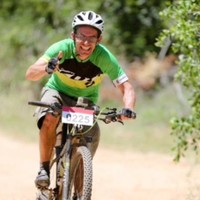 Robert Van der Merwe