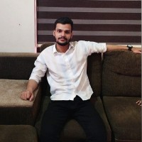 Mohammed Murshid P K
