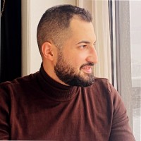 Houssam Nasr