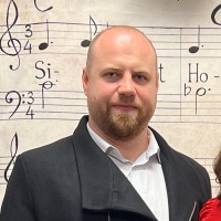 Michael Khaperskov