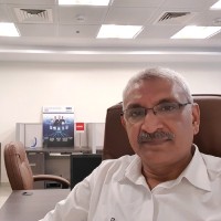 Srikumar K