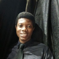 Temitope Adedeji