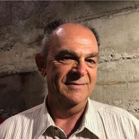 Antonio Carlos Bassetti