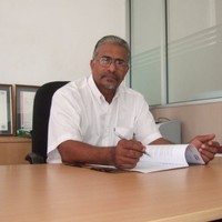Samarawickrama L.G.P.Samarawickrama