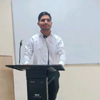 Saurabh Amin