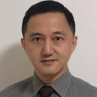 Harry Zhang