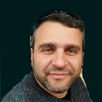 George Matakias