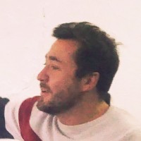 Nicolas Dubreuil