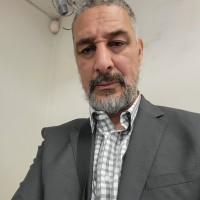 Touhami Zarouel