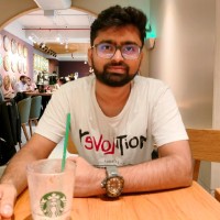 Ravi Kumar Gupta
