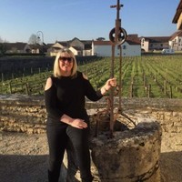 Lynne Buxton