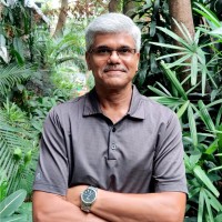 Sunil Kumar