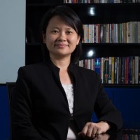 Christine Ng