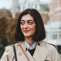 Ceren Burcu TURKAN
