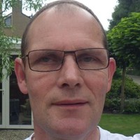 Jan De Vries