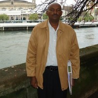 Jamal Omar