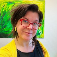 Matilda Enqvist