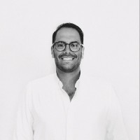 Daniel De Almeida