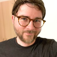 Nicholas Dunham