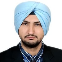 Harman Preet Singh